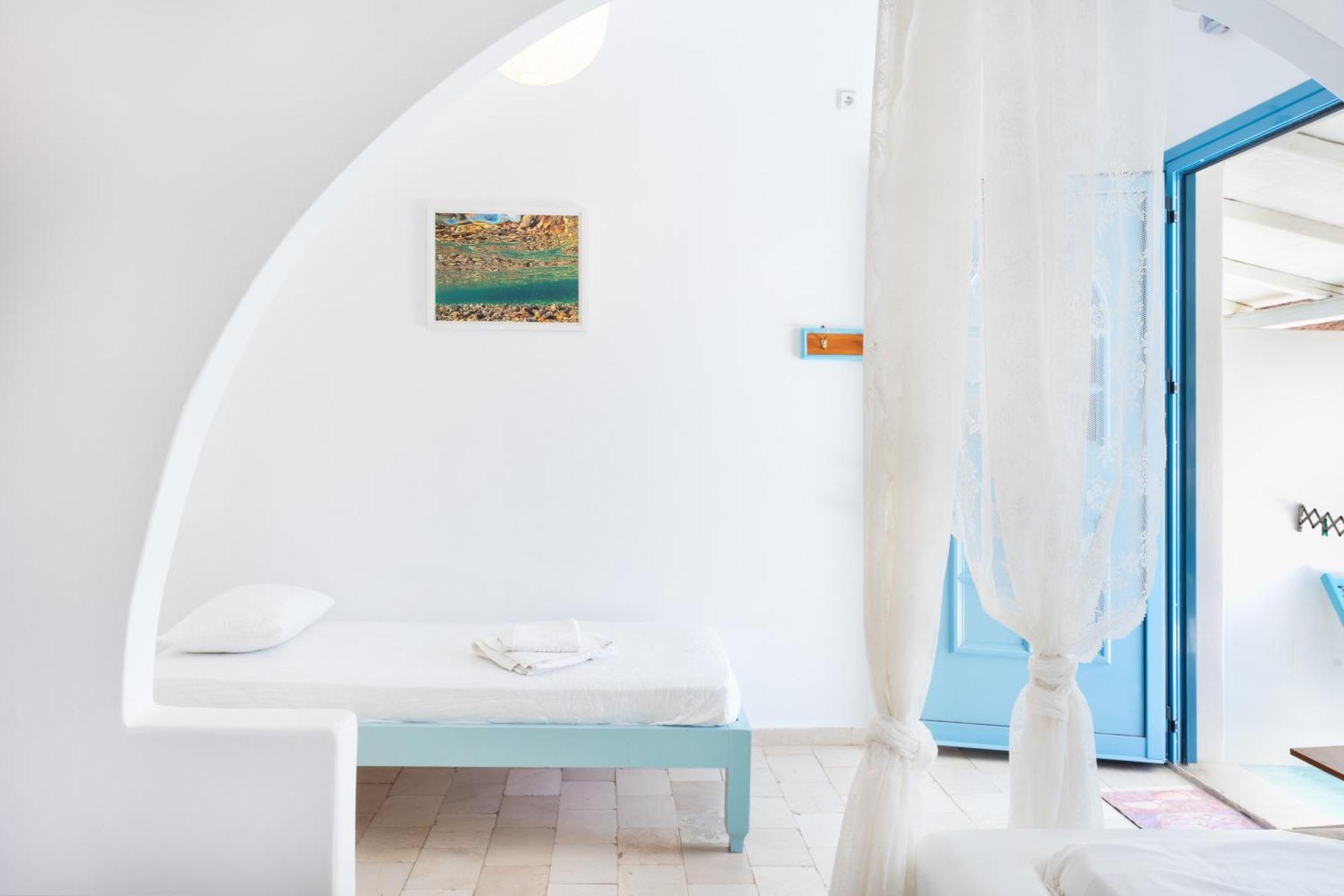 Beachfront Lampis Dolphin 4 Skala  Exterior photo